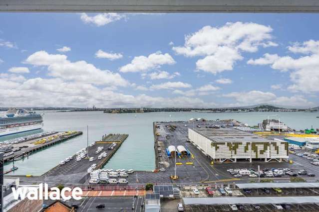 Apt 1505/2 Beach Road Auckland Central_2