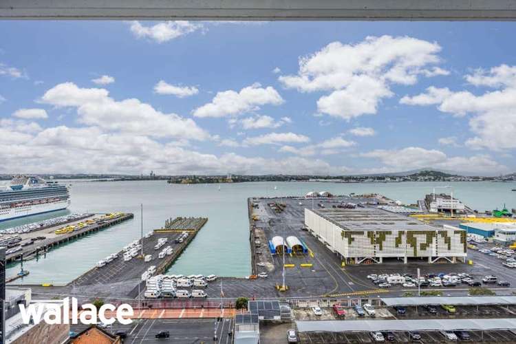 Apt 1505/2 Beach Road Auckland Central_2