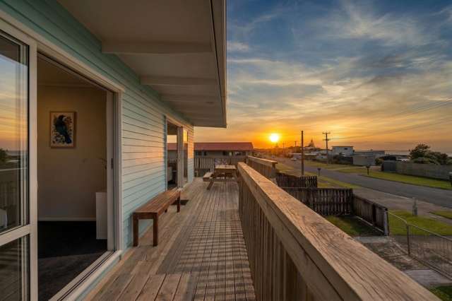 Sun, Surf & Sand: The Ultimate Pukehina Playground