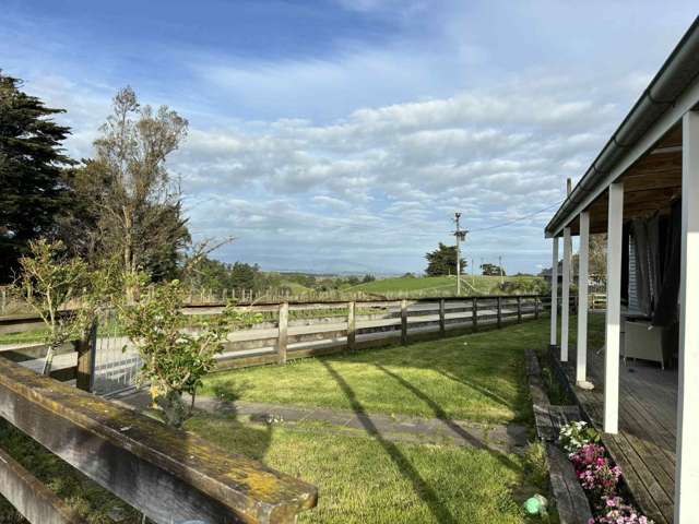 187 Ranfurly Road, Feilding