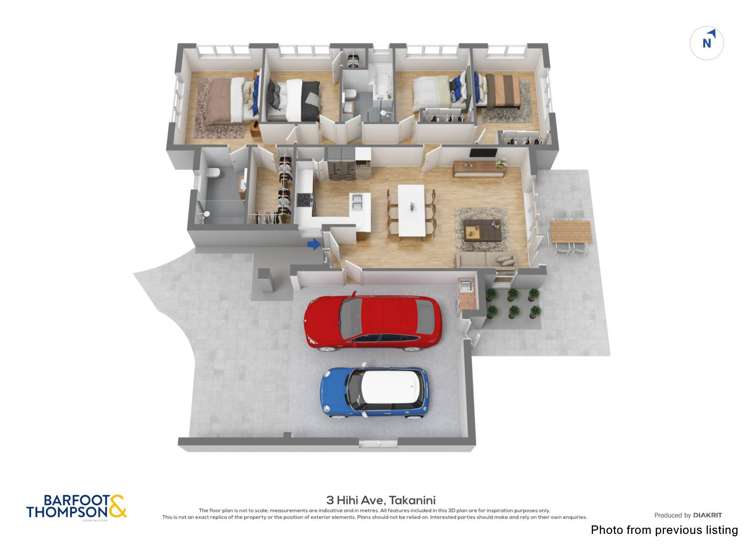 3 Hihi Avenue Takanini_14