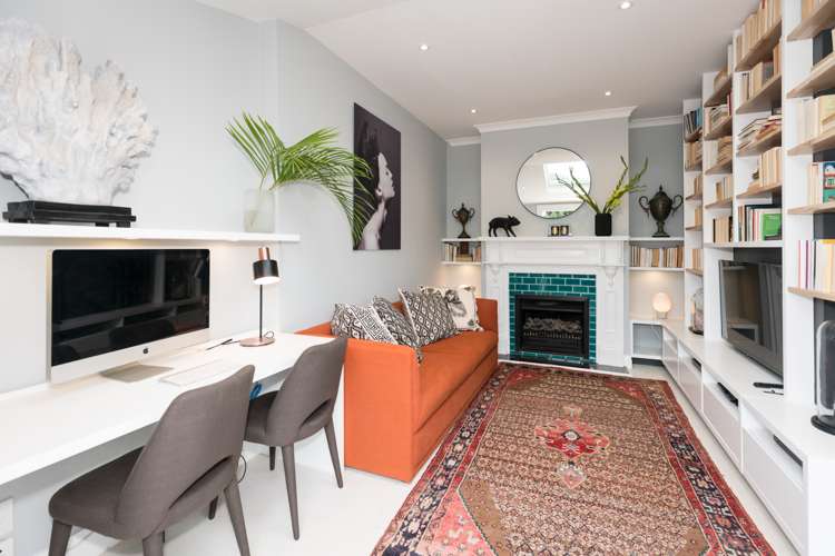 15 Ferry Street Seatoun_7