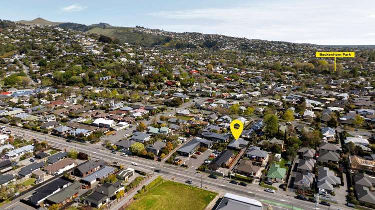 83A Wilsons Road South Saint Martins_22