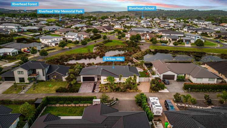 3 Nikau Way Riverhead_24