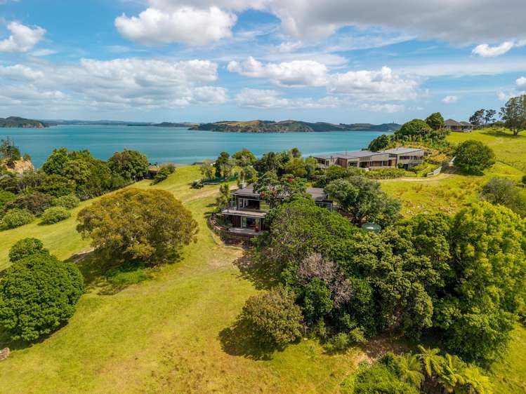 - Moturoa Island Russell_26