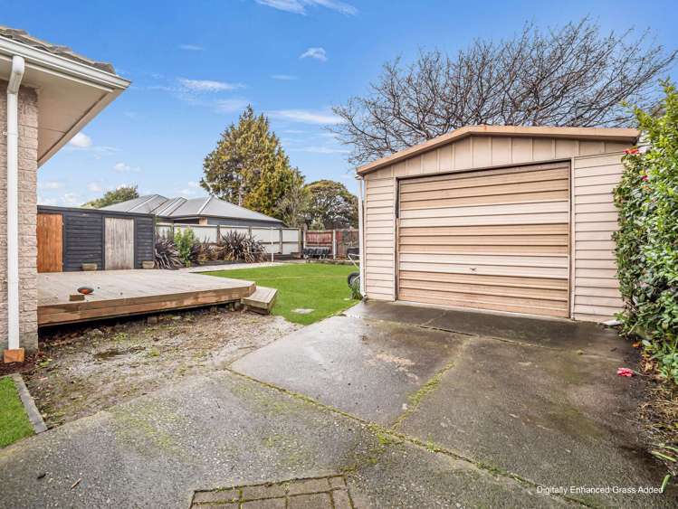 11 Balcairn Street Halswell_24