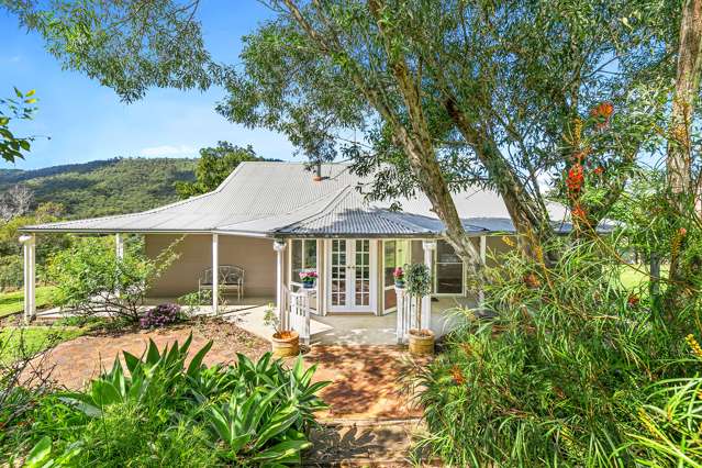 Lot 52 Curtis Road Canungra_3