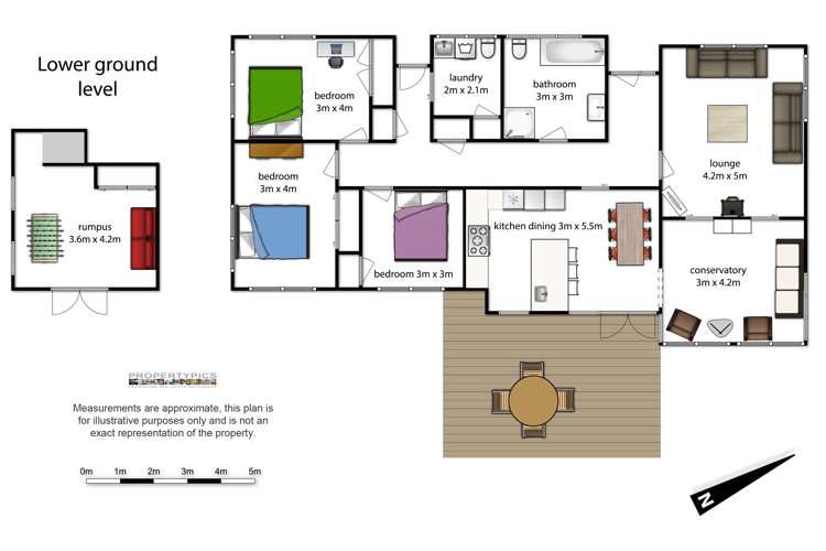 21 Kayeleen Place Cockle Bay_15