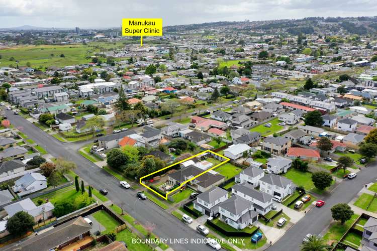 11b Sturdee Road Manurewa_15