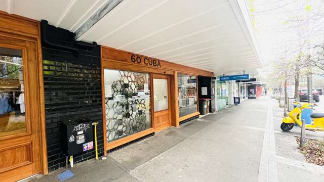 2/52 Cuba Street Wellington_4