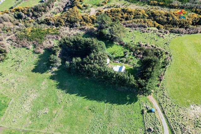 41 Herrick Road Orepuki_3