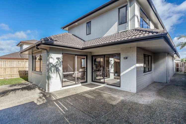 4 Woodberry Drive Flat Bush_18