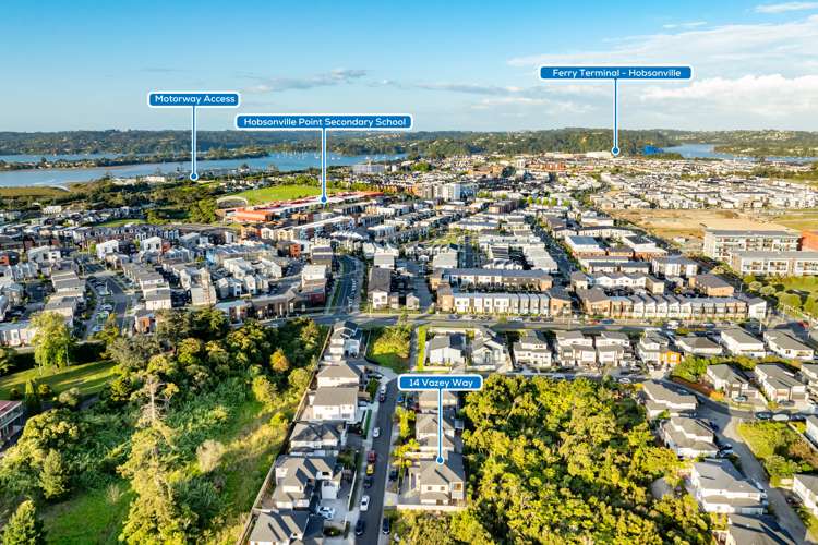 14 Vazey Way Hobsonville_4