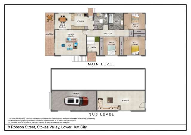 8 Robson Street Stokes Valley_1