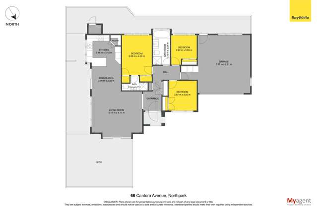 66 Cantora Avenue Northpark_1