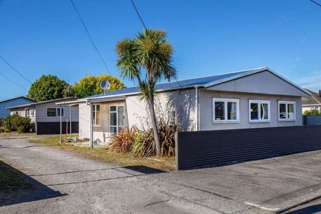 3 Bed House for rent in Solway , Masterton
