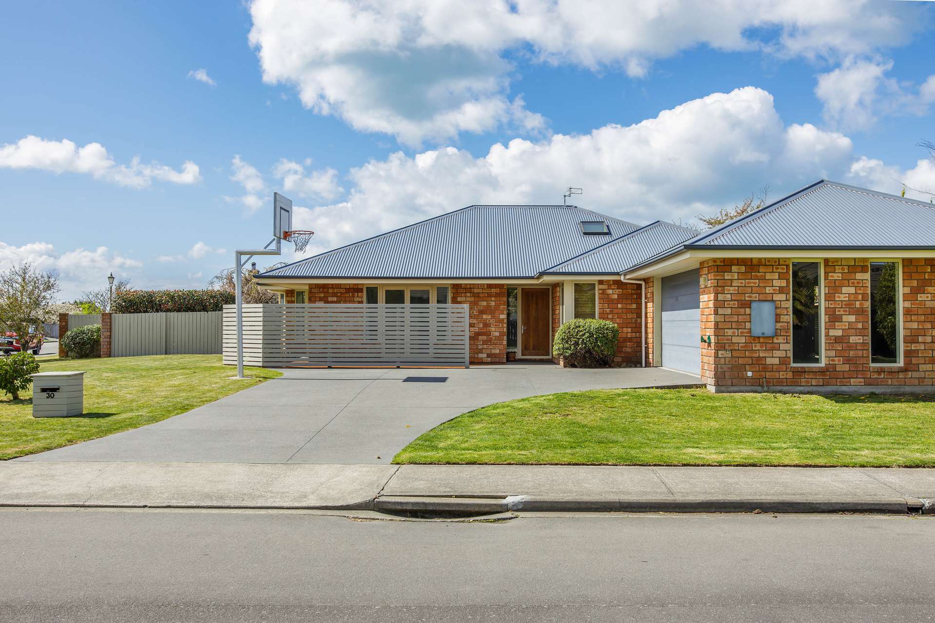 30 Panckhurst Drive Woodend Waimakariri Houses for Sale One Roof