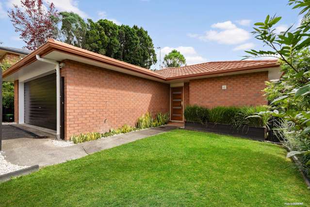 Private, Modern & Effortlessly Liveable