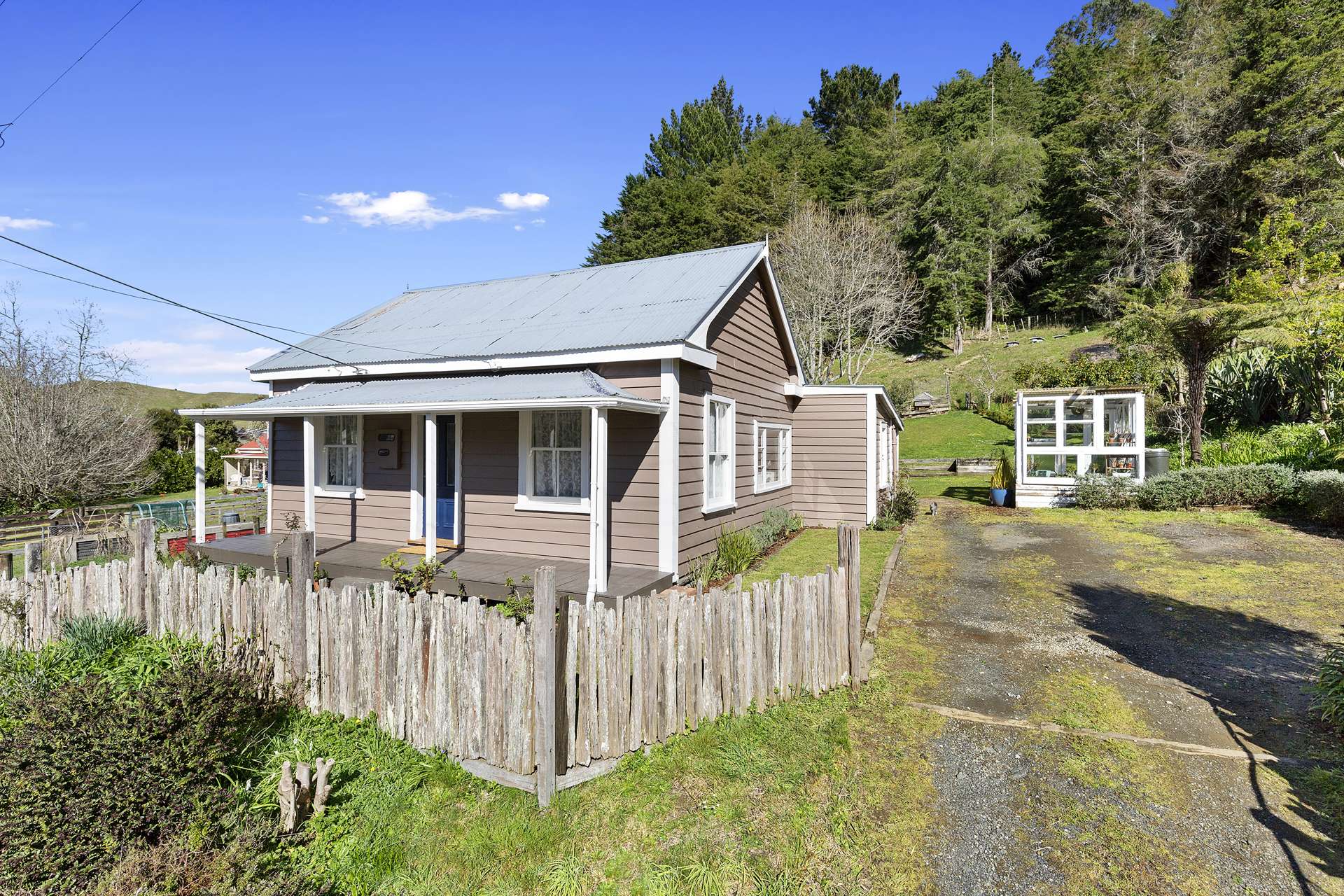 929 Waingaro Road Glen Massey_0