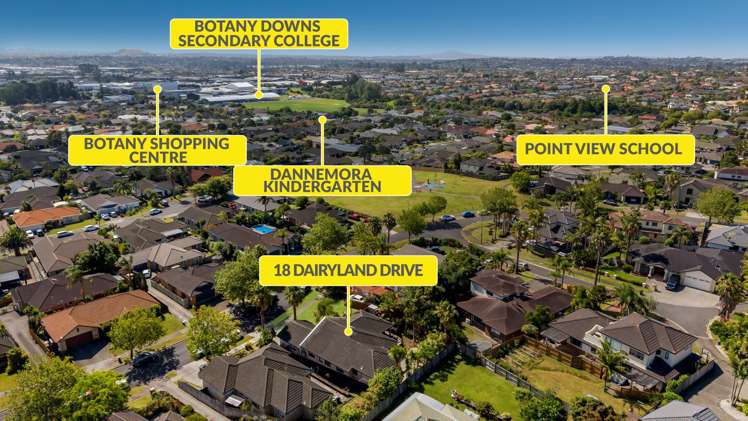 18 Dairyland Drive East Tamaki Heights_32