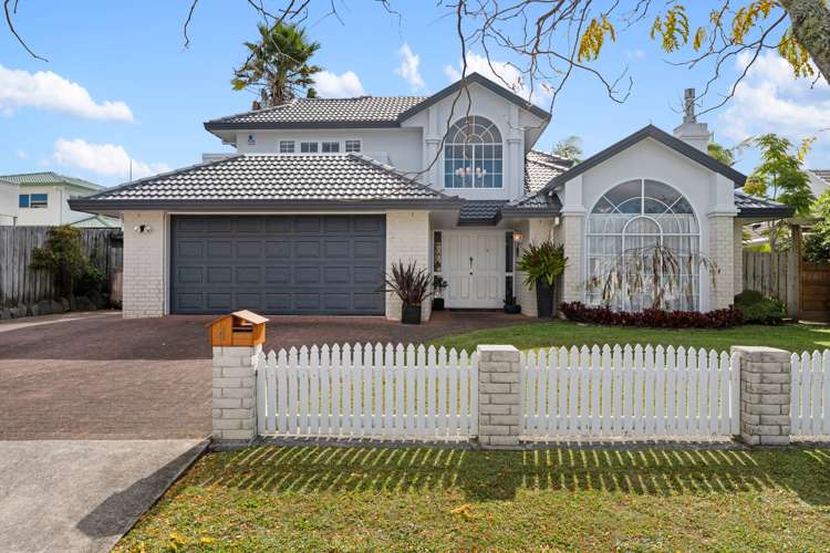 4 Wentwood Place Torbay_30