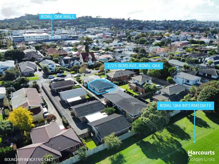 2/25 Boyd Avenue Royal Oak_1