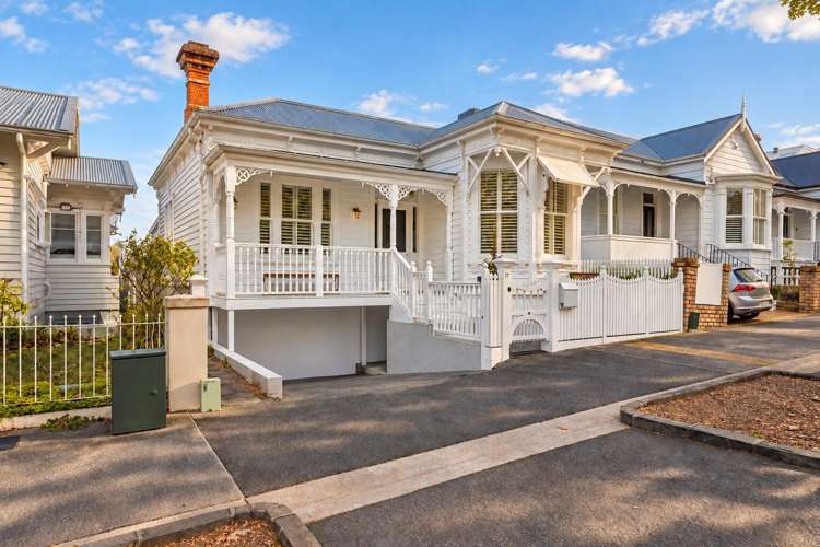 17 Franklin Road Freemans Bay_24
