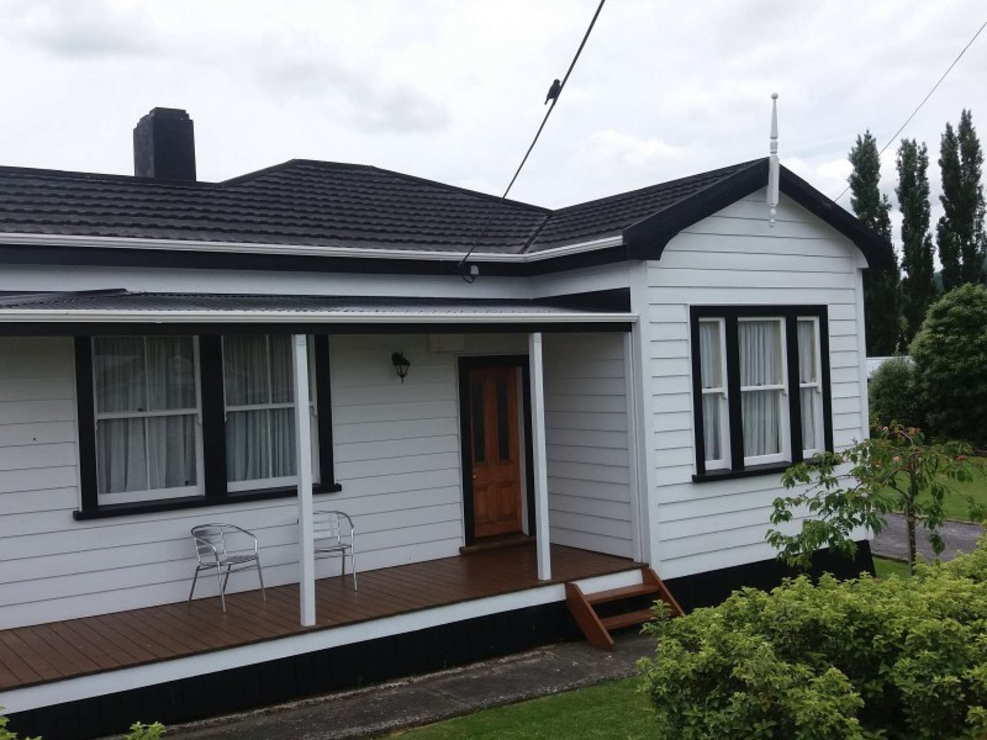 6 Seddon Street Te Aroha MatamataPiako Houses for Sale One Roof