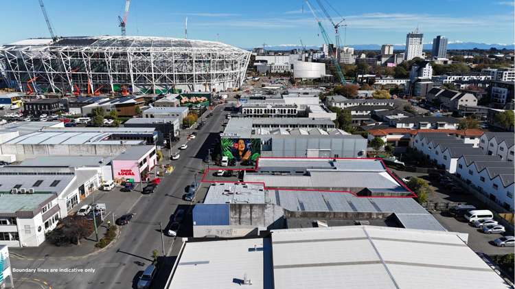 295 and 297 Cashel Street Central Christchurch Central_14