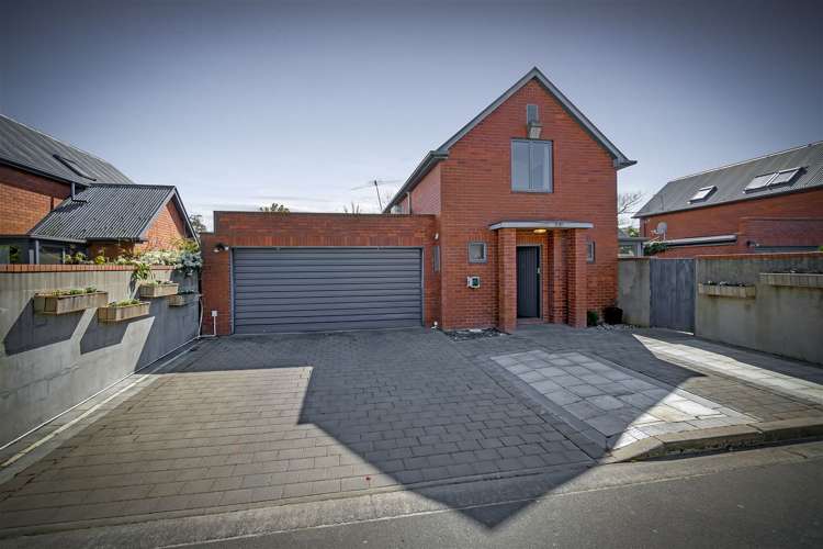277c King Street Rangiora_21