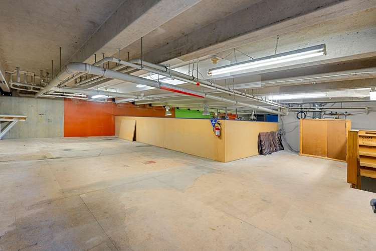 Unit 4, 3 Alpha Street Te Aro_9