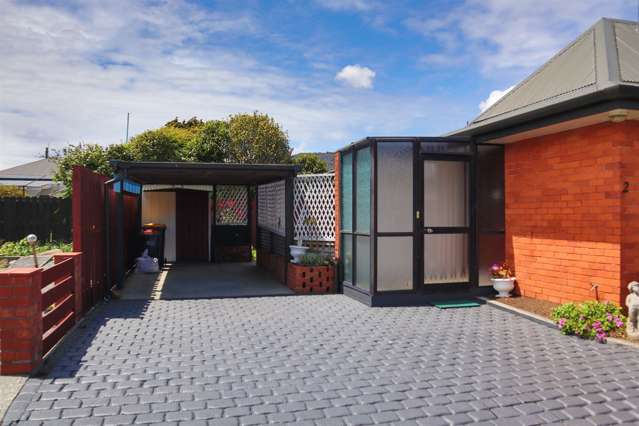 128B Shakespeare Street Greymouth_2