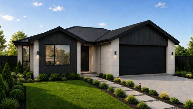 Where Modern Living Meets Community