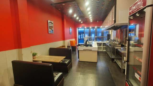 8 Commerce Street City Centre_2