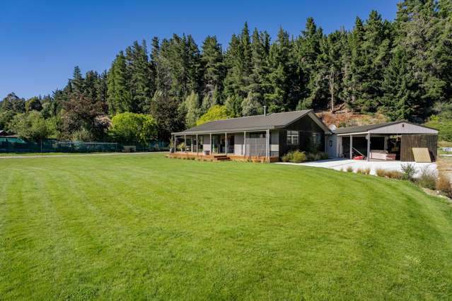 8 Kingan Road Luggate_3