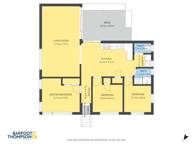 220 Birkdale Road Birkdale_1