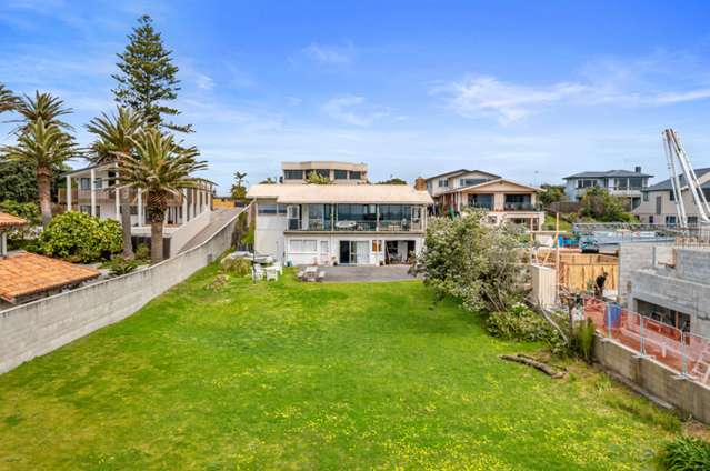 The vintage bach with a $9.25m-plus price tag