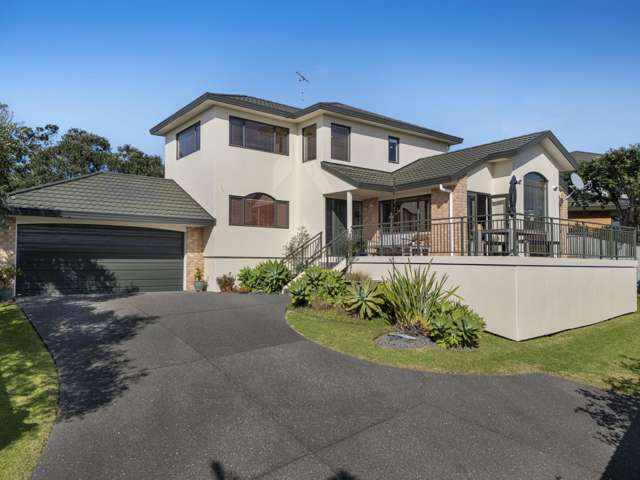 Room to Move, Priced to Sell