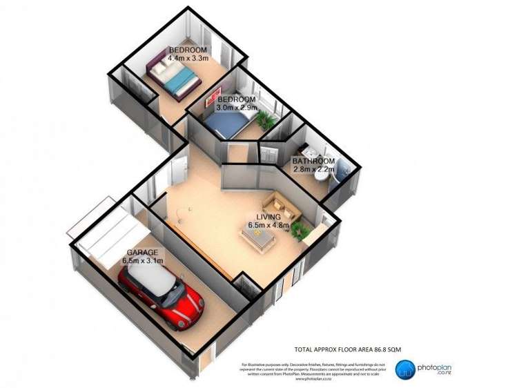 4/230 Killarney Road Frankton_8