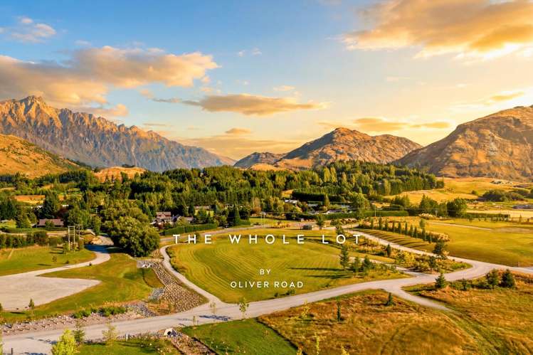 16 Station Rise Dalefield/Wakatipu Basin_0