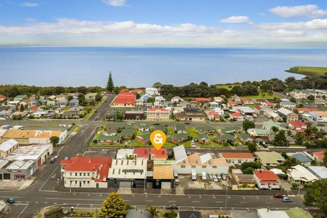 Grahamstown Darling