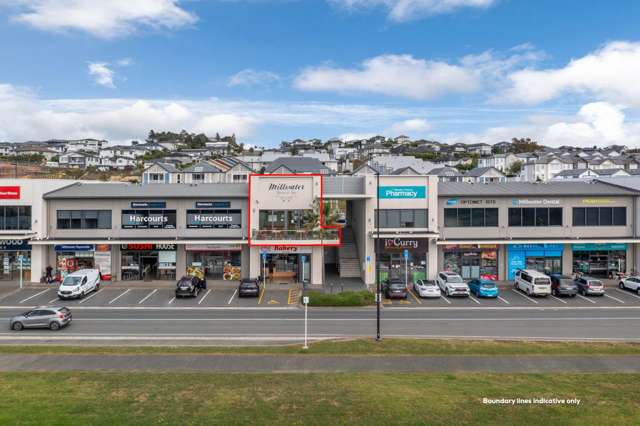 MILLWATER'S NEXT ICONIC VENUE AWAITS