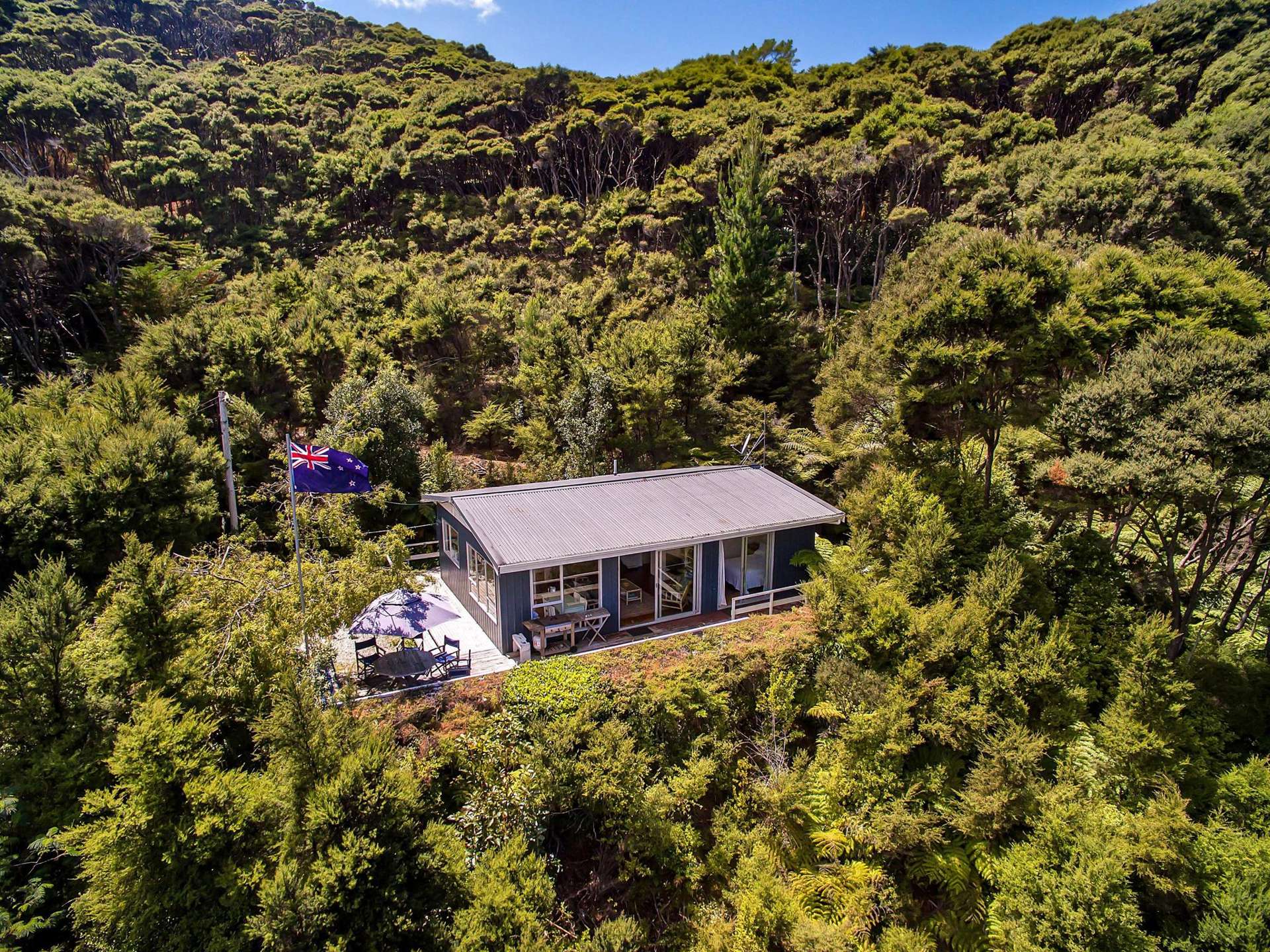 Lot 1 Smelting House Bay Kawau Island_0