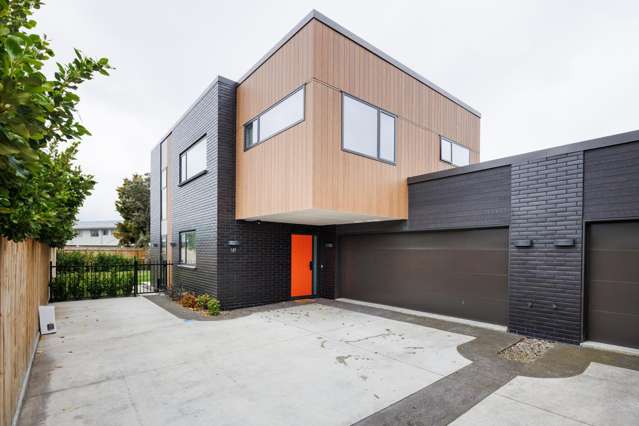 Design meets everyday bliss