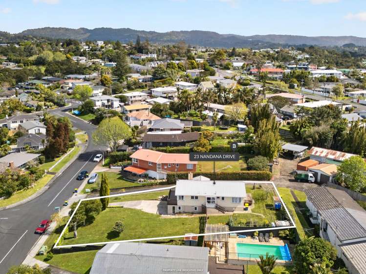 23 Nandana Drive Glen Eden_20