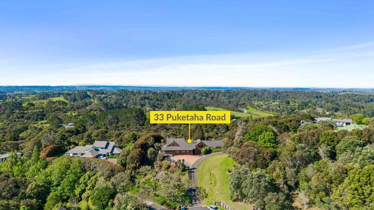 33 Puketaha Road Swanson_48