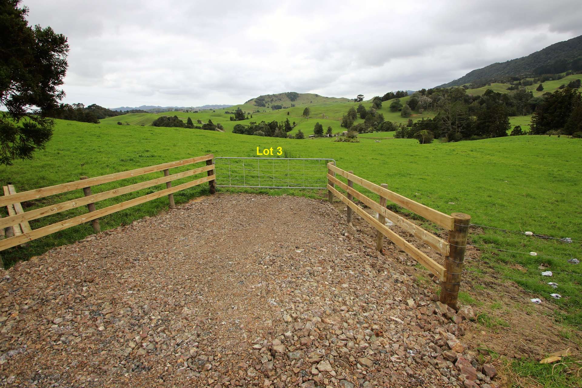 Lot 3 & 4 Te Rore Road Kaitaia_0