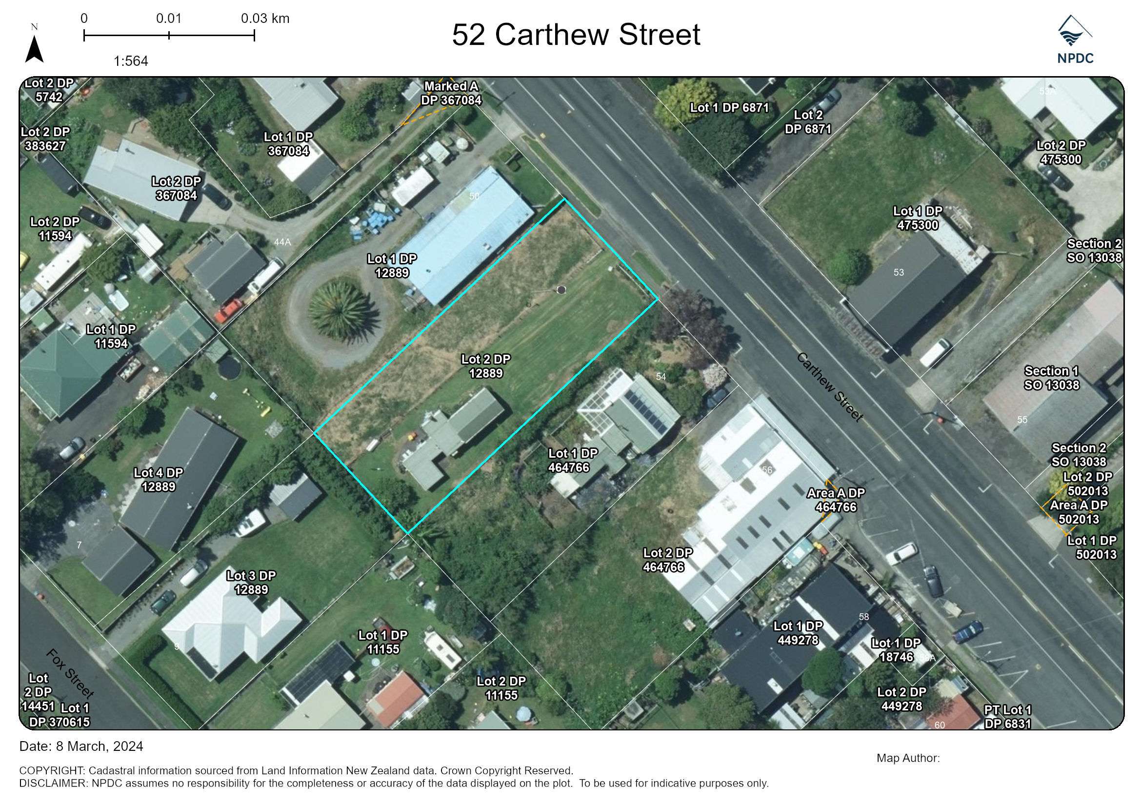 52 Carthew Street Okato New Plymouth Houses for Sale One Roof