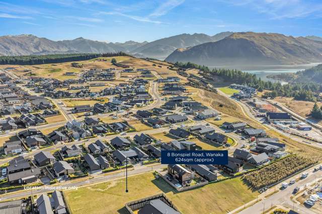 8 Bonspiel Road Wanaka_1