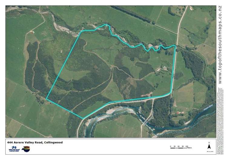 444 Aorere Valley Road Kahurangi National Park_21